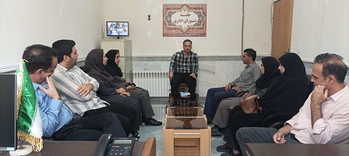 اخبار و اطلاعیه