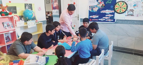 اخبار و اطلاعیه