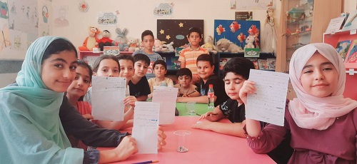 اخبار و اطلاعیه