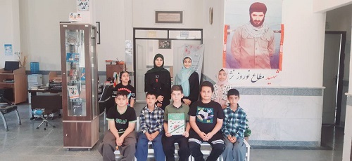 اخبار و اطلاعیه