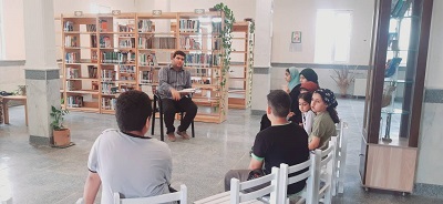 اخبار و اطلاعیه