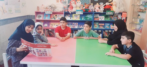 اخبار و اطلاعیه