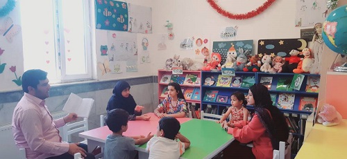 اخبار و اطلاعیه