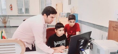 اخبار و اطلاعیه