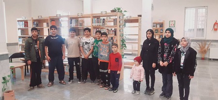 اخبار و اطلاعیه