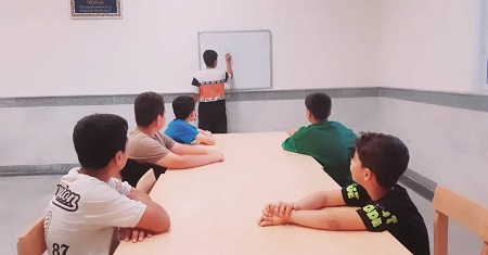 اخبار و اطلاعیه