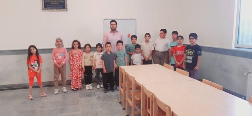 اخبار و اطلاعیه