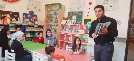 اخبار و اطلاعیه