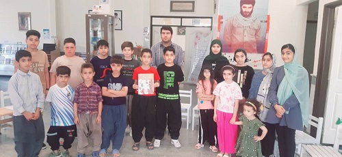 اخبار و اطلاعیه