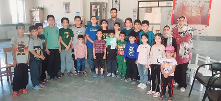 اخبار و اطلاعیه