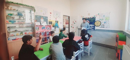 اخبار و اطلاعیه