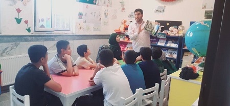 اخبار و اطلاعیه