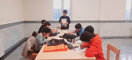 اخبار و اطلاعیه