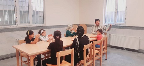 اخبار و اطلاعیه