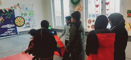 اخبار و اطلاعیه