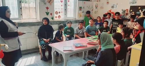 اخبار و اطلاعیه