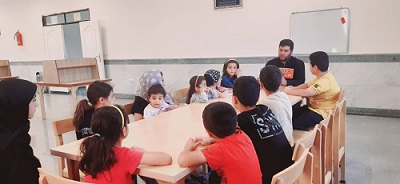 اخبار و اطلاعیه