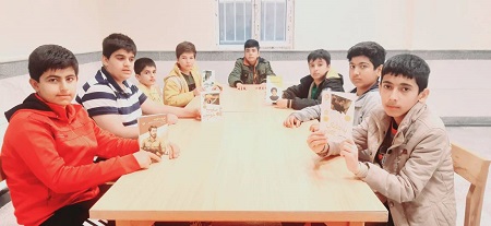 اخبار و اطلاعیه