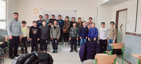 اخبار و اطلاعیه