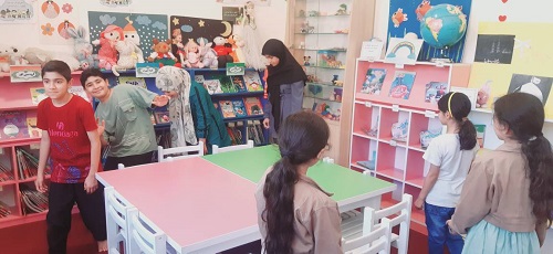 اخبار و اطلاعیه