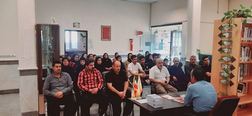 اخبار و اطلاعیه