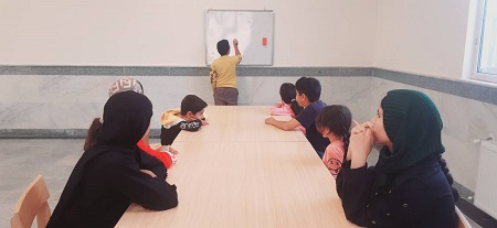اخبار و اطلاعیه