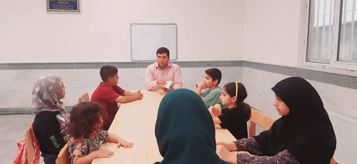 اخبار و اطلاعیه